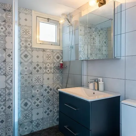 Appartement Liric - 3 Bedroom W Balcony In *